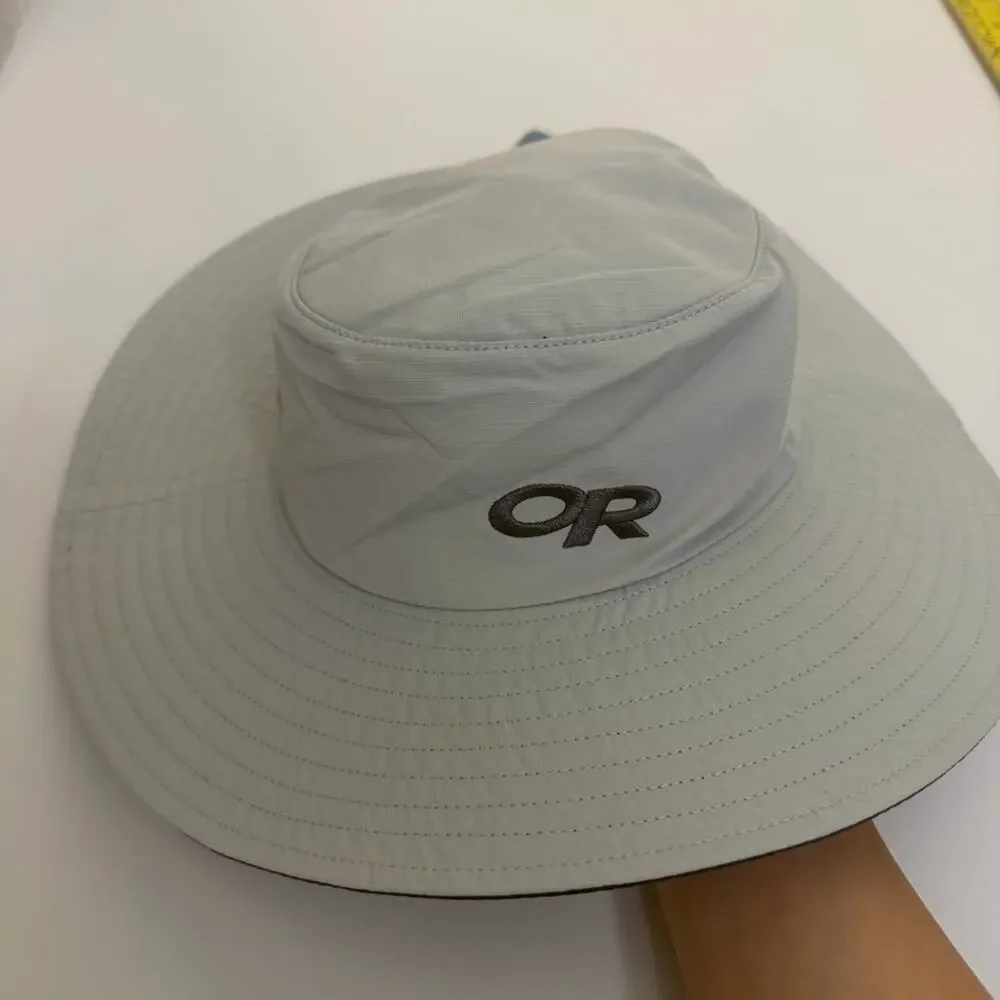 NWT kids toddler 1-3 yrs Outdoor Research Hat sz small